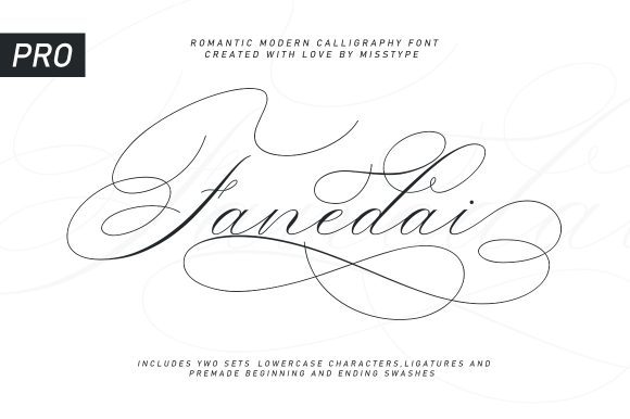 Fanedai Font: Authentic Handwritten Style for Campaigns