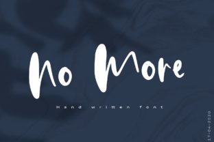 No More Font: A Designer’s Practical Review