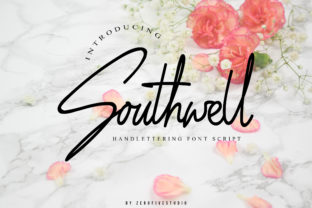 Southwell Font Review: Elevating Campaign Visuals
